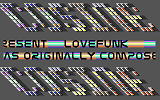 Lovefunk - 2SID Music Demo